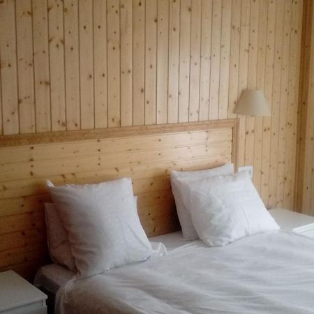 Agradable Apartamento Con Jardin Privado En Серлер Екстериор снимка