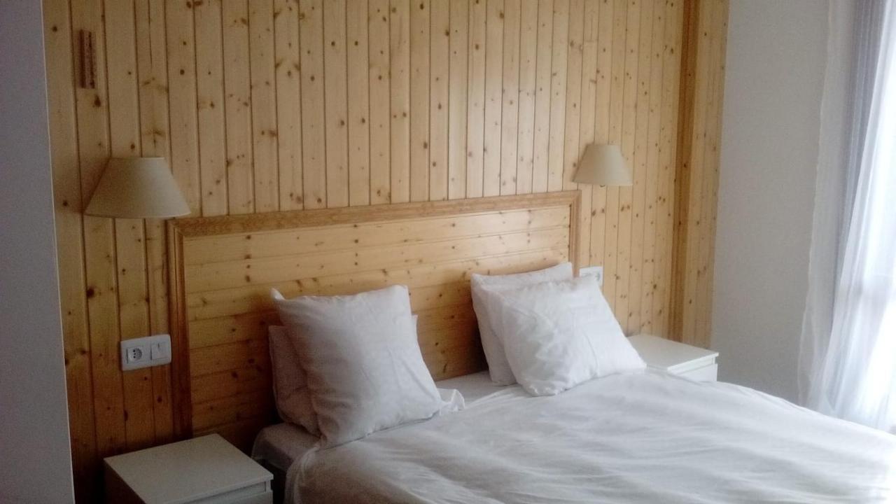 Agradable Apartamento Con Jardin Privado En Серлер Екстериор снимка