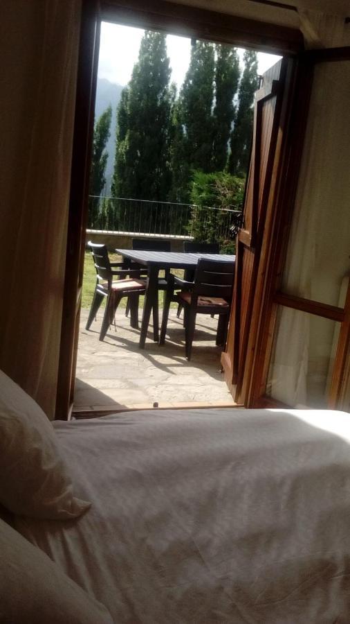 Agradable Apartamento Con Jardin Privado En Серлер Екстериор снимка