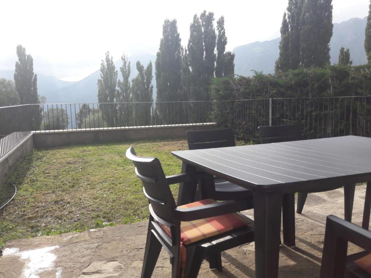 Agradable Apartamento Con Jardin Privado En Серлер Екстериор снимка