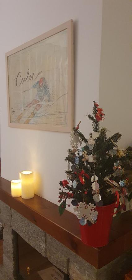 Agradable Apartamento Con Jardin Privado En Серлер Екстериор снимка